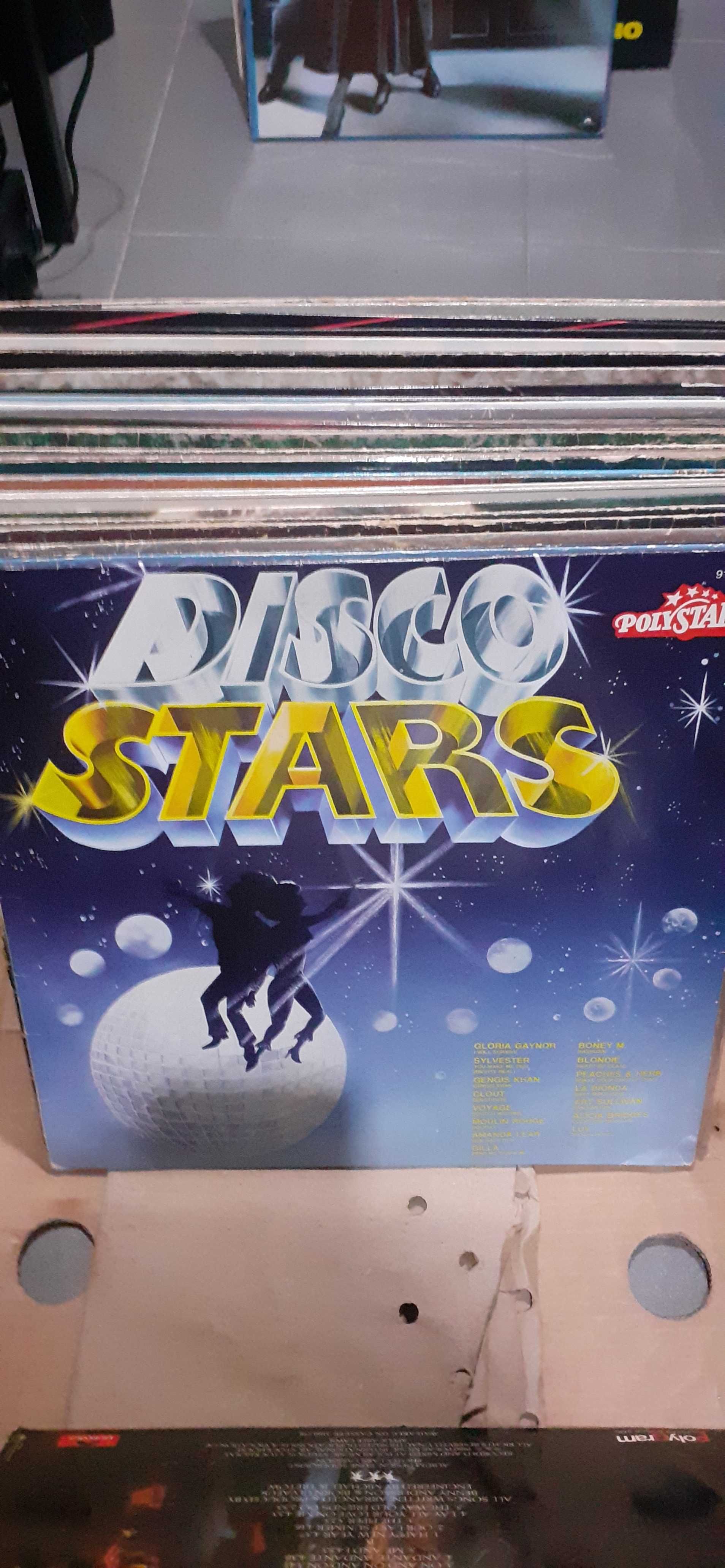 Discos de vinil troco ou vendo 5