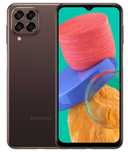 Мобильный телефон Samsung Galaxy M33 5G 6/128GB