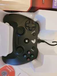 Gamepad przewodowy do PC/ps3 cobra za 40 zl!!