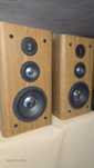 Kolumny INFINITY Rs-4000 z 1988 roku. Stan Idealny.