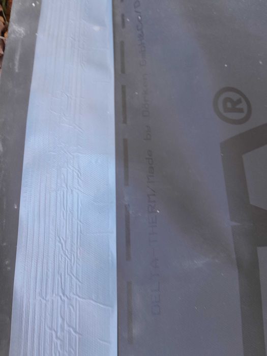 membrana dachowa Dorken Delta Therm Plus - 48 m2