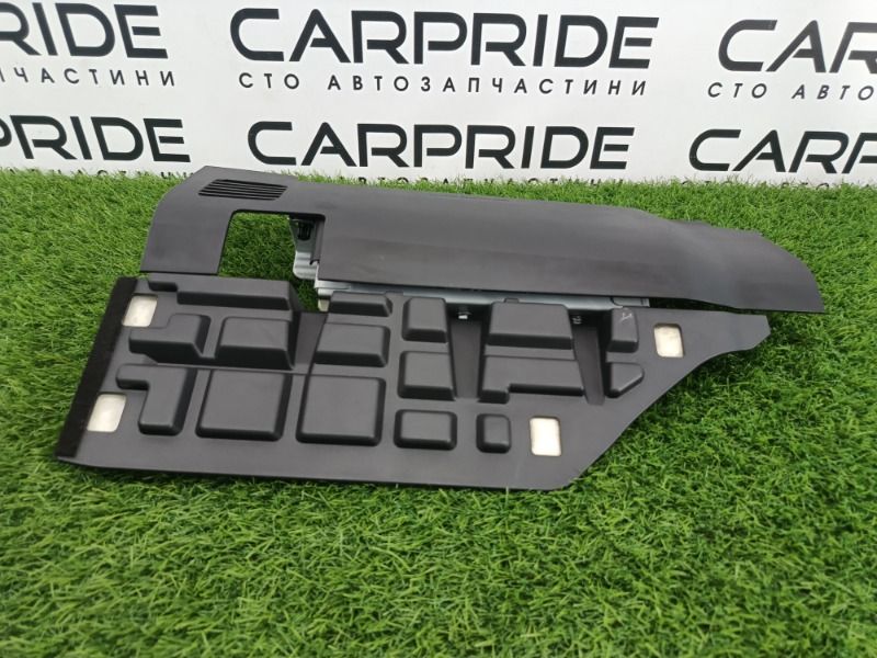 Подушка коленей Airbag правая Mitsubishi Outlander GM4W 2.50 2022