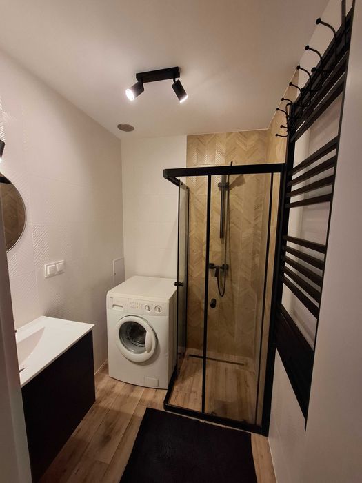 Wynajem mieszkania Mielec Solskiego 4