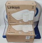 Linksys Velop Micro 6 ax3000 Mesh система, WAN 2.5Gb/s. Гар.