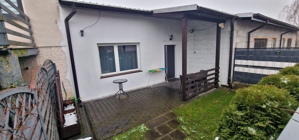 Wynajmę mieszkanie budynek lokal mieszkalny dom pokoje kwatery  76 m