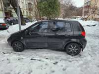 Hyundai Getz 2011