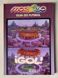 [BD] Mordillo: Guia do Futebol