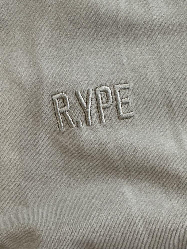 Футболка від укр бренду Rikky Hype