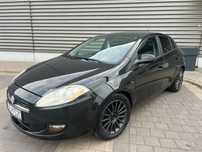 Fiat  Bravo 2 z gazem , Długie Opłaty