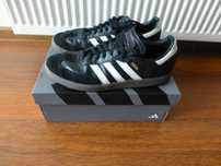 Buty męskie czarne   Adidas Samba  rozmiar  44. 2/3