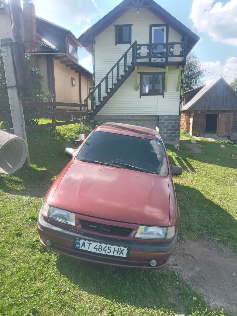 Opel Vektra В 1995р.