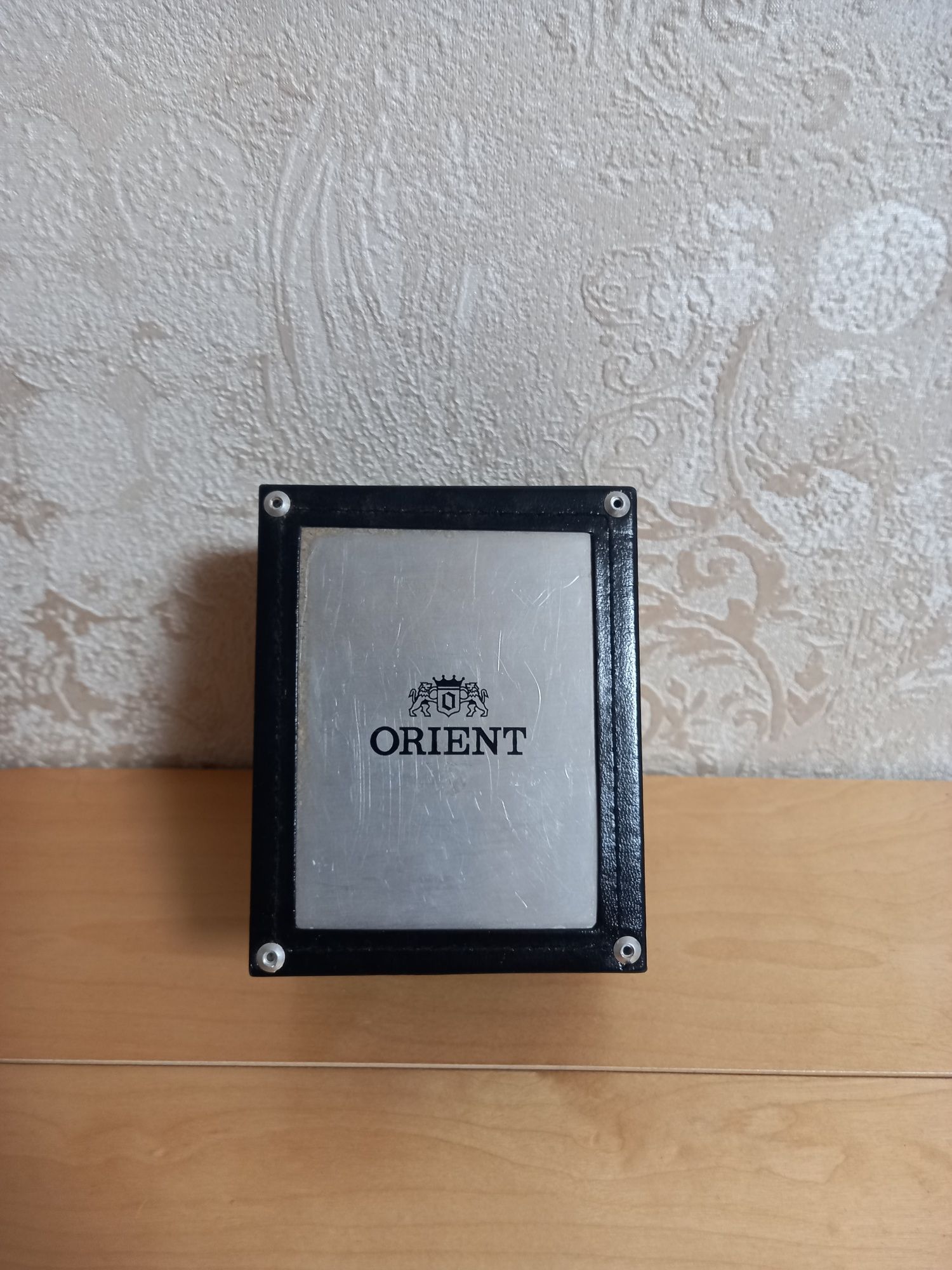 Orient чоловічий годинник