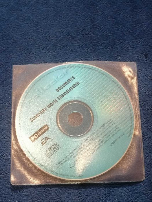 pc Superbike World Championship