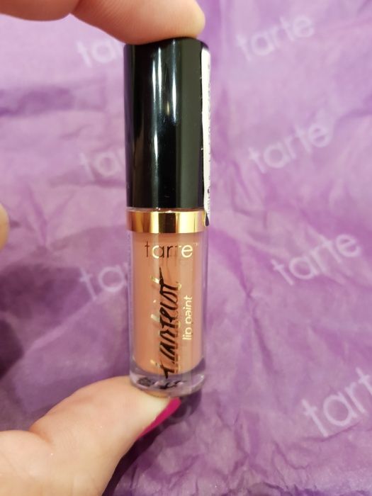 Tarte pomadka 1 ml kosmetyki travel