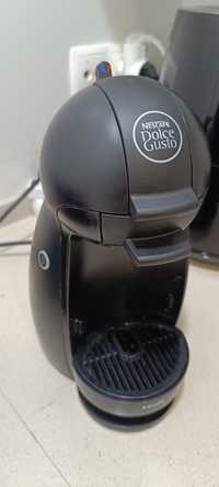 Máquina de café Dolce Gusto Krups