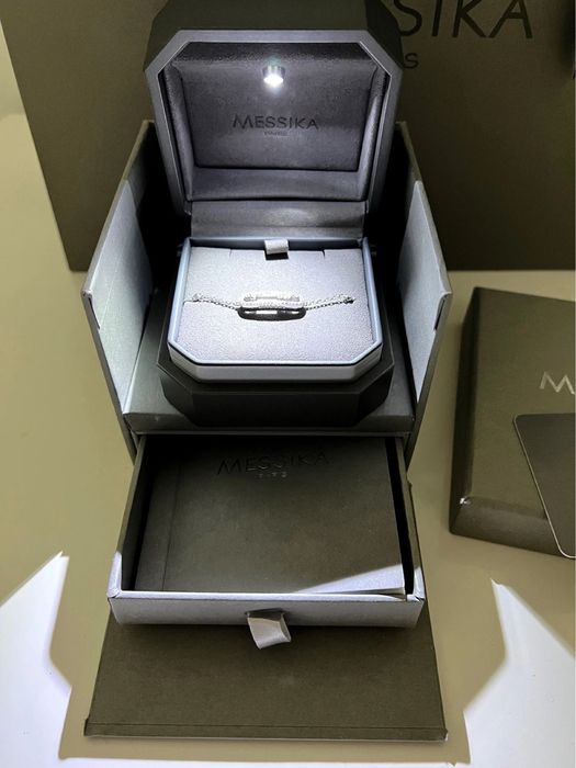 Підвіска messika з пакуванням