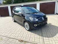 Volkswagen up! 1.0 MPI | skóra | niski przebieg!