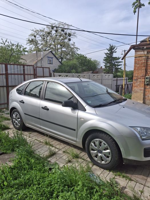 Продам форд фокус 2