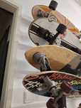 Surfskates Usados