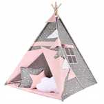 Namiot tipi dla dzieci
