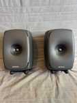 Monitory studyjne - GENELEC 8341 The Ones, para