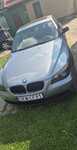 BMW Seria 5 BMW E60 530D