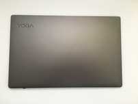Klapa, pokrywa LCD, obudowa matrycy Yoga 740-14IIL ORYGINALNA