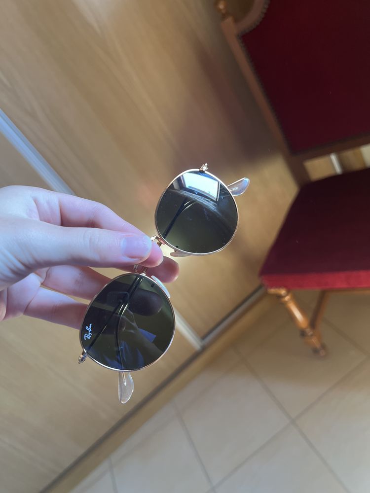 oculos de sol ray ban