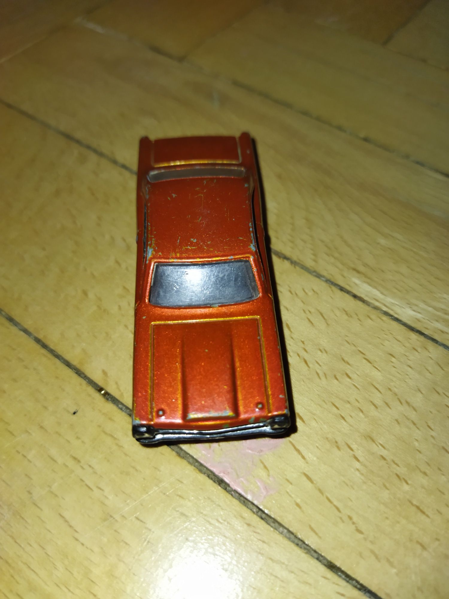 Ford fairlane Hotwheels