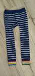 Getry legginsy dla dziecka 98 r