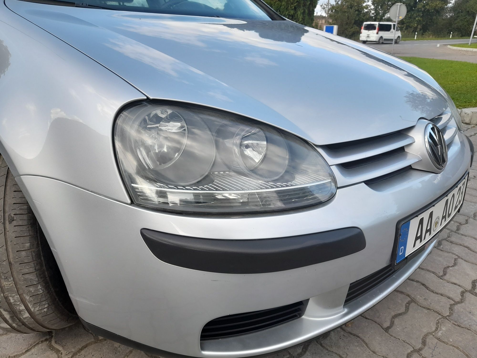 Golf 5 2004p. 1.4 MPI бензин 55KW