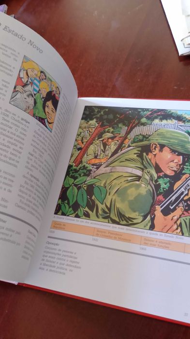 Primeira História de Portugal - Conceição Pinto