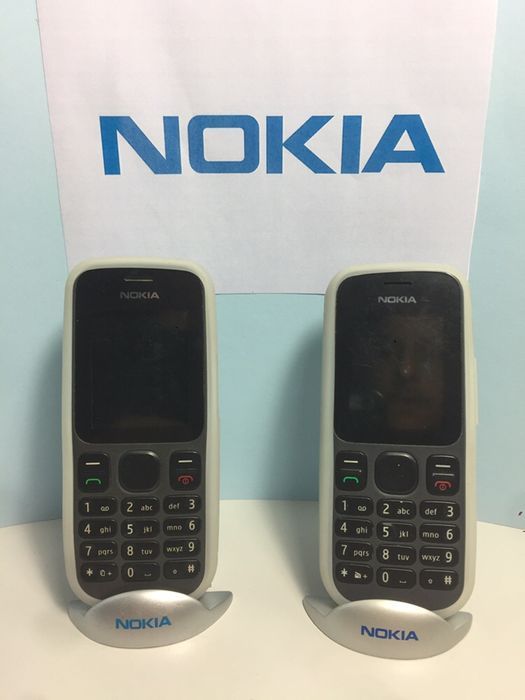 Nokia 100