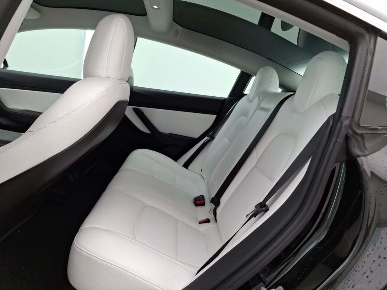 Tesla model 3 Long Range AWD SOH 86%