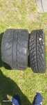 komplene opony quad 2x 20x11-9 2x 21x7-10