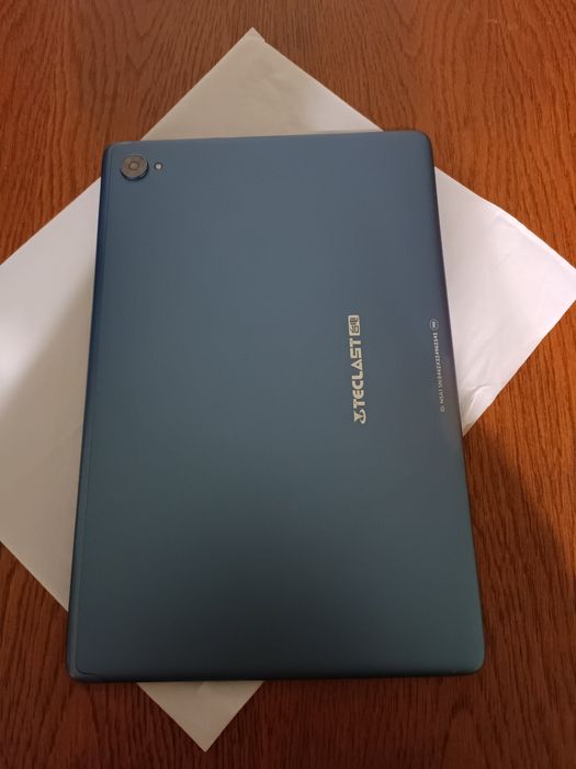 Планшет Teclast m40 plus 8/128