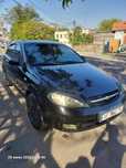 Продам шевроле лачетті хетчбек 2006 1.6