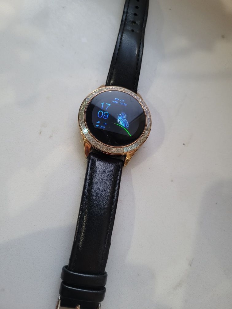 Smartwatch G. ROSSI