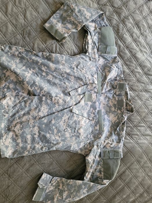 Bluza ACU large long