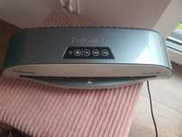 Laminator fellowes Saturn 2 A4  zestaw papierów oraz gilotyna