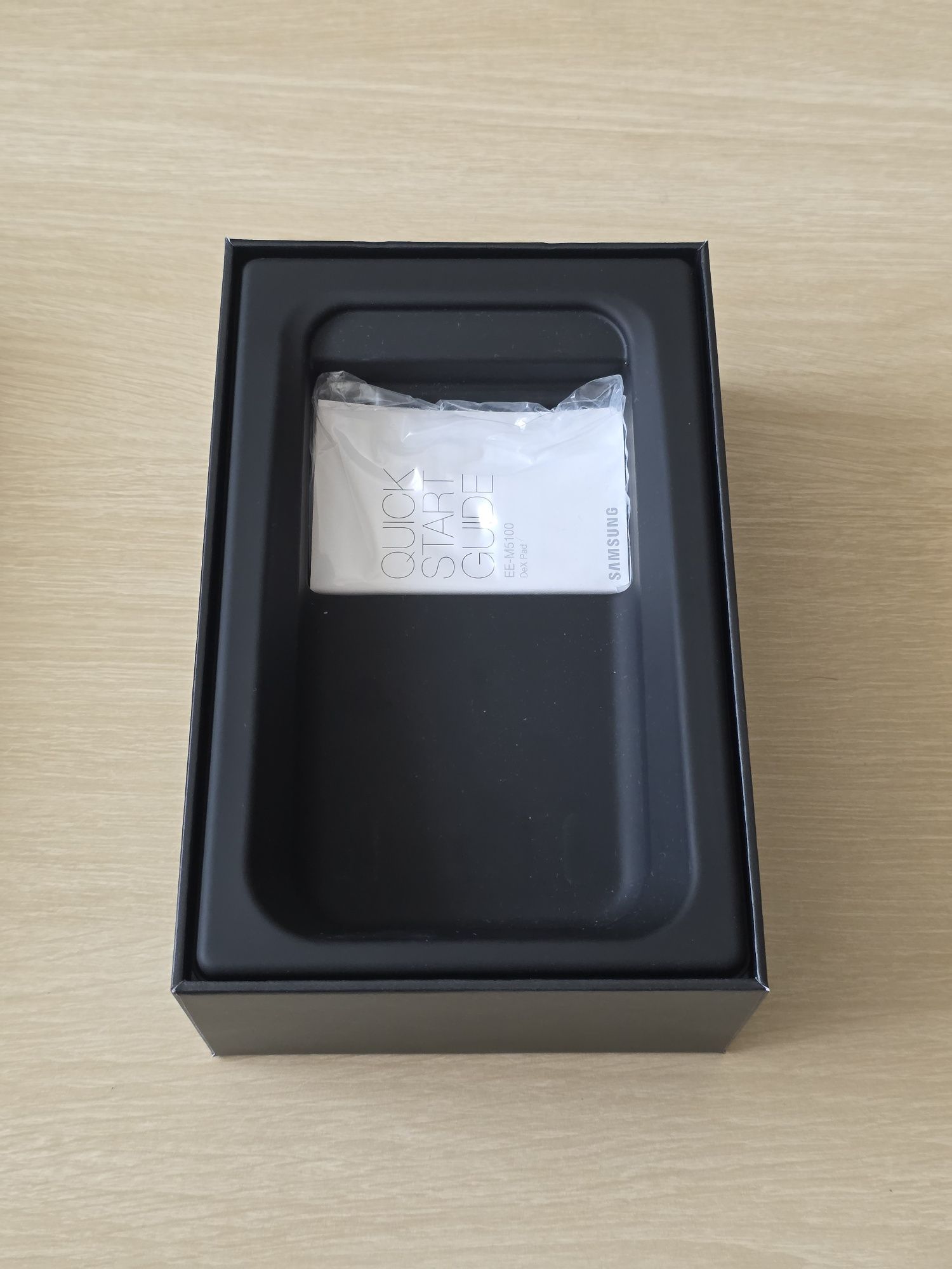Samsung DeX Pad Oryginalna Stacja Dokująca HDMI | Stan Idealny!