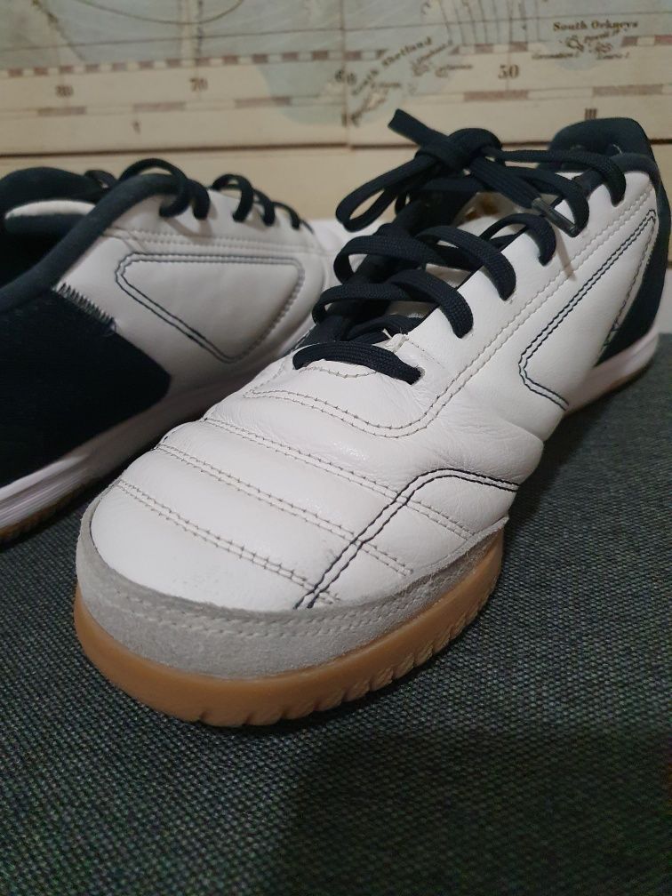 Adidas Top Sala Competition