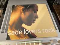 Sade - Lovers Rock winyl 2010rok