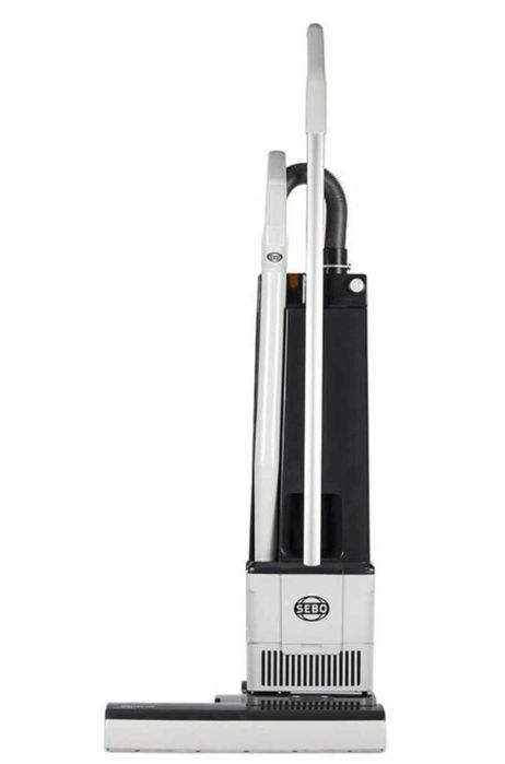 Odkurzacz profesjonalny SEBO 460 oryginalny nowy