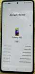 Samsung a52 stan bardzo dobry