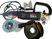 Szlifierka do betonu 1500 W, MAXXT r7507