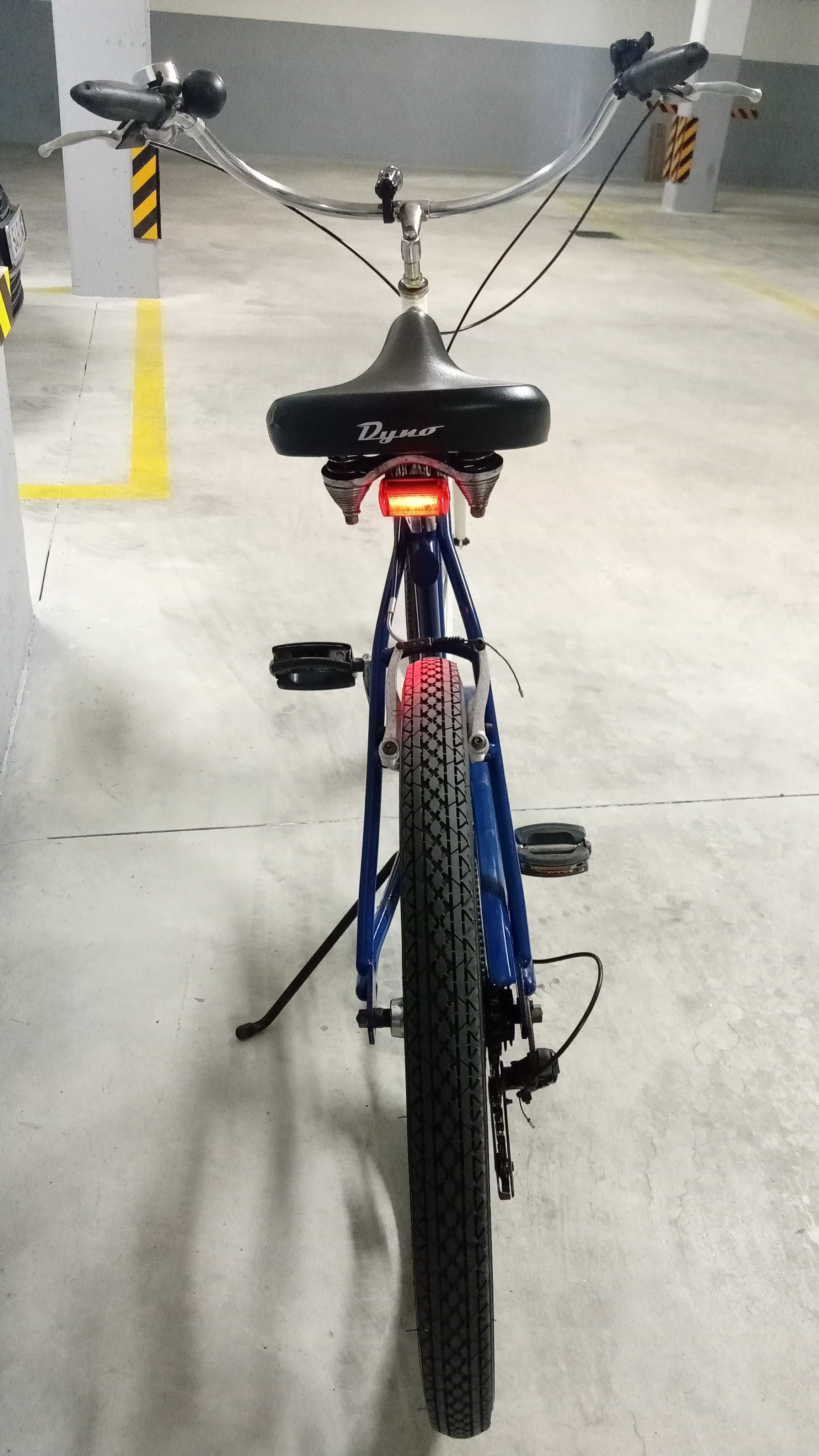 Bicicleta Dyno Glide GT Beach Cruiser made in USA.