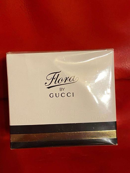 Flora by Gucci edp 50ml