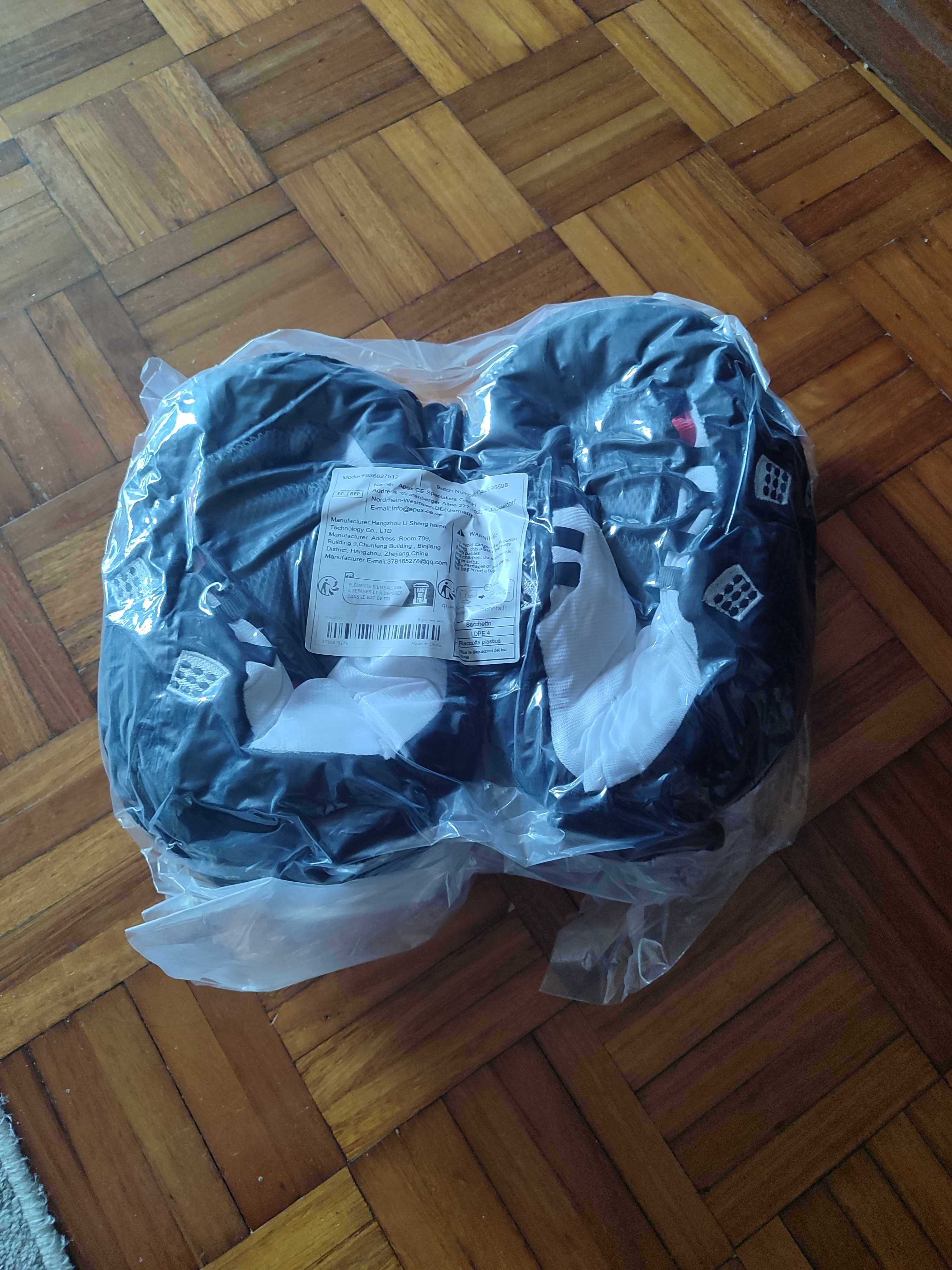 Pantufas/ sapatilha
