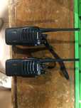 Walkie talkie baofeng 888s
